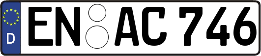 EN-AC746
