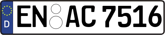 EN-AC7516