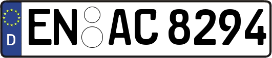 EN-AC8294