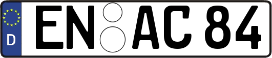 EN-AC84