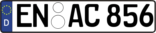 EN-AC856