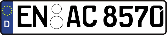 EN-AC8570