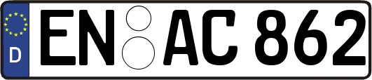 EN-AC862