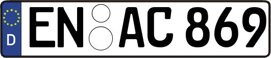 EN-AC869