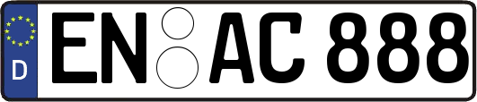 EN-AC888