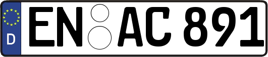 EN-AC891