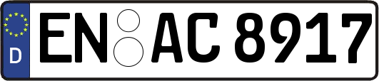 EN-AC8917