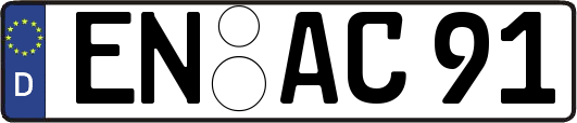EN-AC91