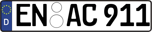 EN-AC911
