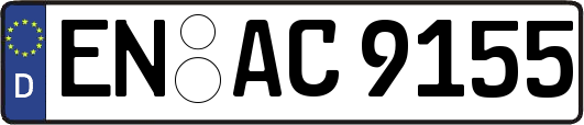 EN-AC9155
