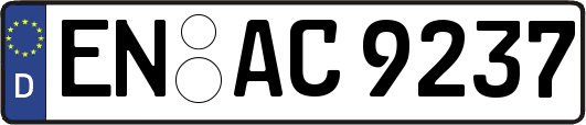 EN-AC9237