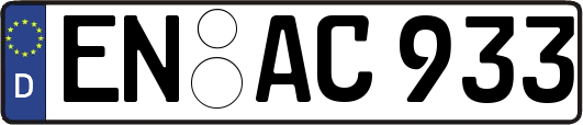 EN-AC933