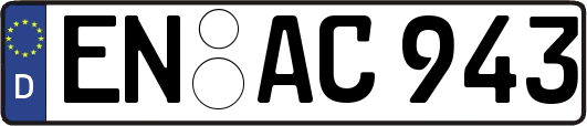EN-AC943