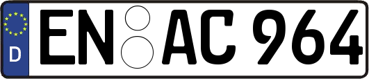 EN-AC964