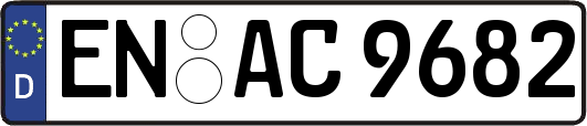 EN-AC9682