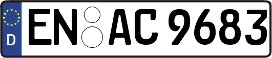EN-AC9683