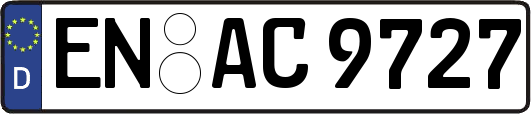 EN-AC9727