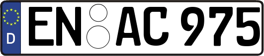 EN-AC975