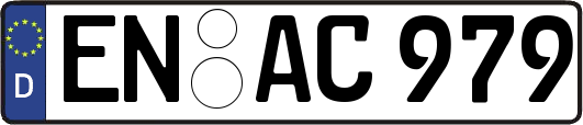 EN-AC979