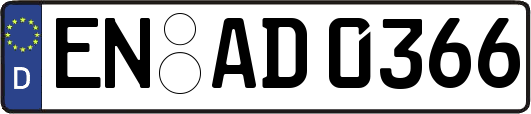 EN-AD0366