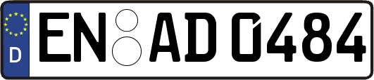 EN-AD0484