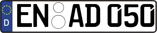EN-AD050