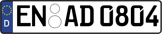 EN-AD0804