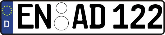 EN-AD122