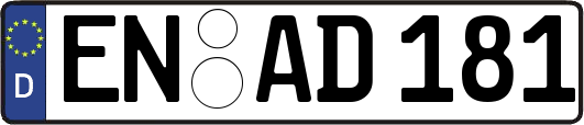 EN-AD181