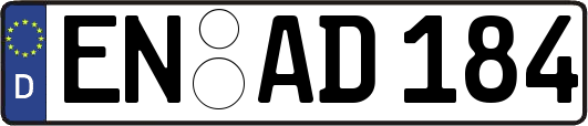EN-AD184