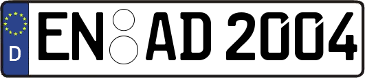 EN-AD2004