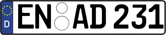 EN-AD231