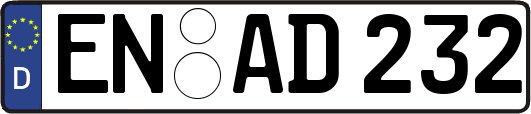 EN-AD232