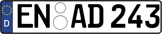 EN-AD243