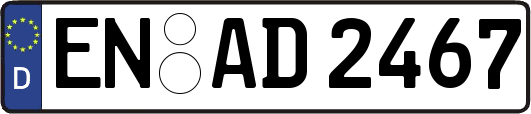 EN-AD2467