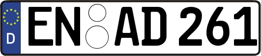 EN-AD261