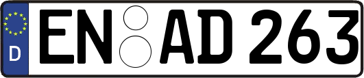 EN-AD263
