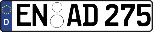 EN-AD275