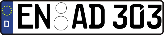 EN-AD303
