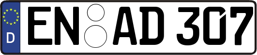 EN-AD307