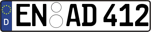 EN-AD412