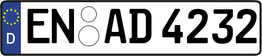 EN-AD4232