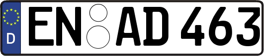 EN-AD463