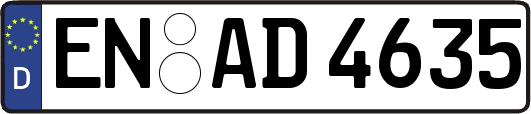 EN-AD4635
