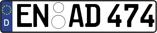 EN-AD474