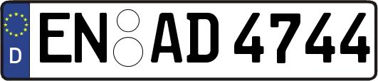 EN-AD4744