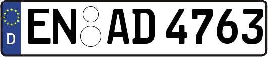 EN-AD4763