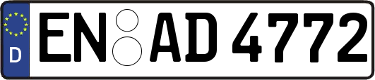EN-AD4772