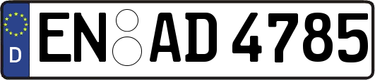 EN-AD4785