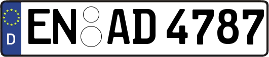 EN-AD4787